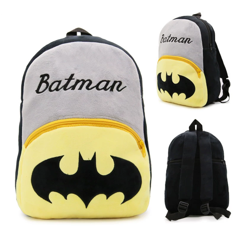 Batman backpack