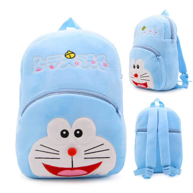 Doraemon backpack