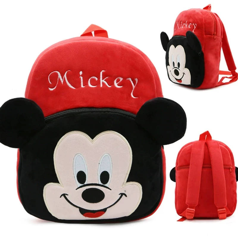 Mickey backpack