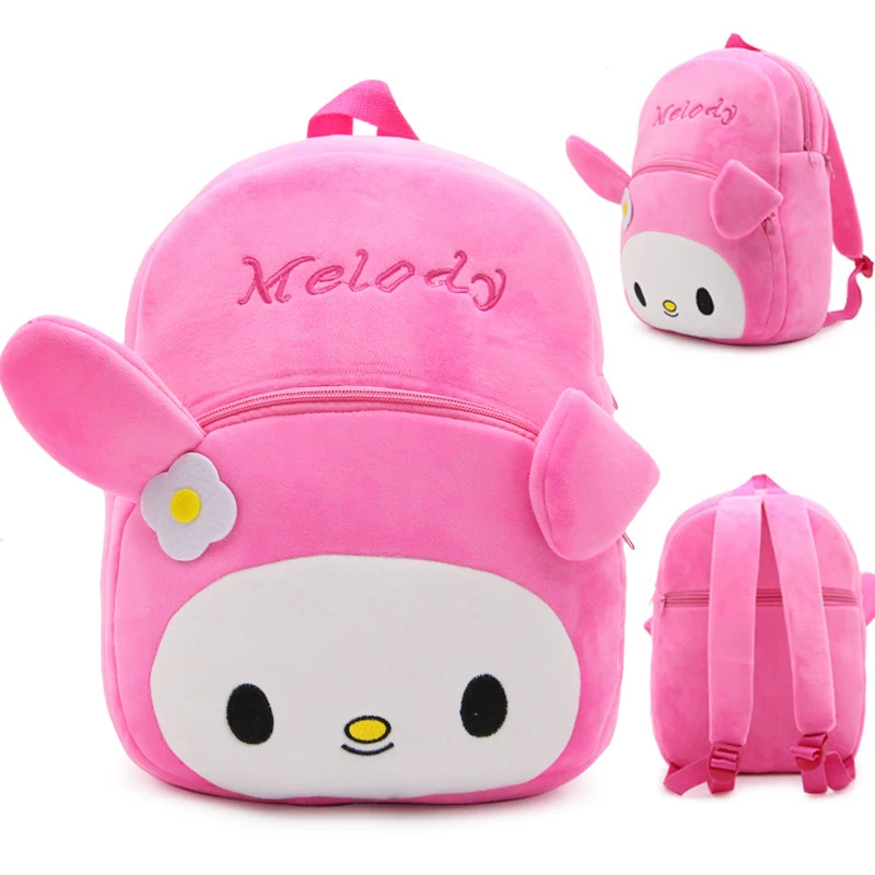 My Melody backpack