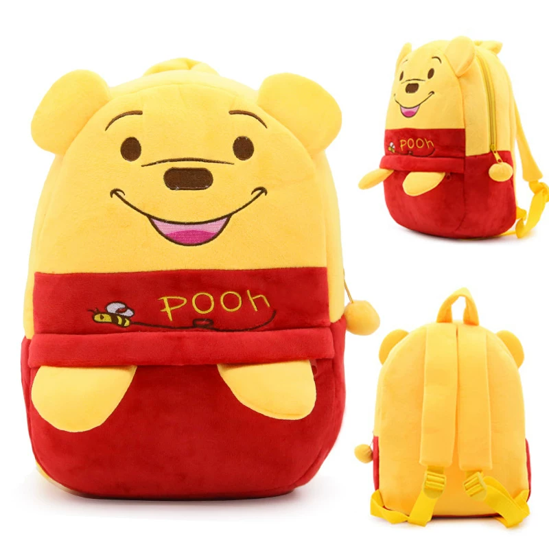Winnie the Pooh backpack
