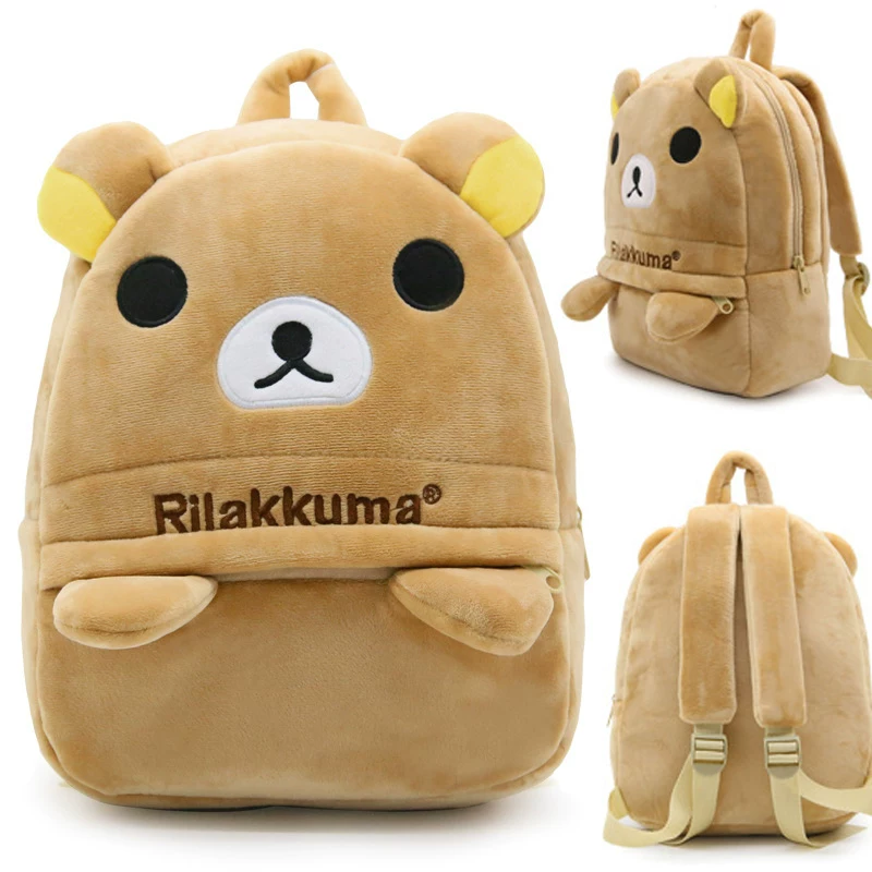 Rilakkuma backpack