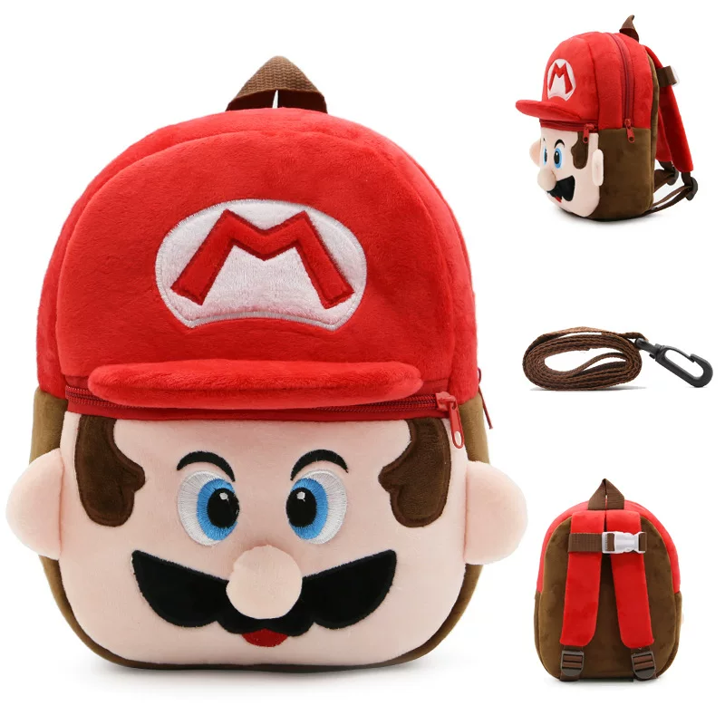 Mario backpack